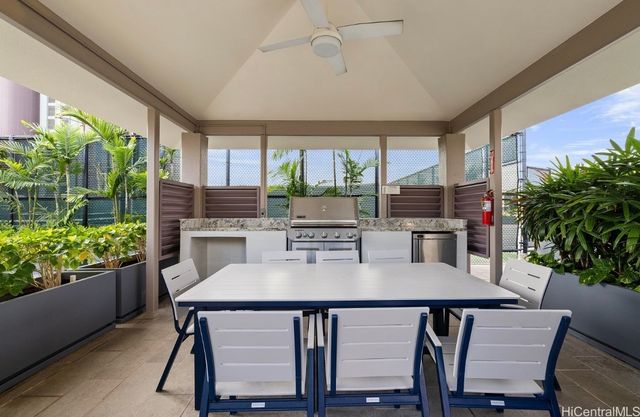 425 South Street 501, Honolulu, HI 96813