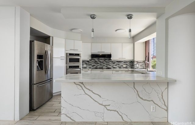 425 South Street 501, Honolulu, HI 96813