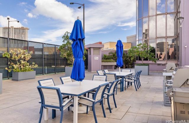425 South Street 501, Honolulu, HI 96813