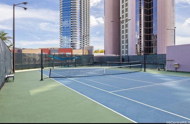 425 South Street 501, Honolulu, HI 96813