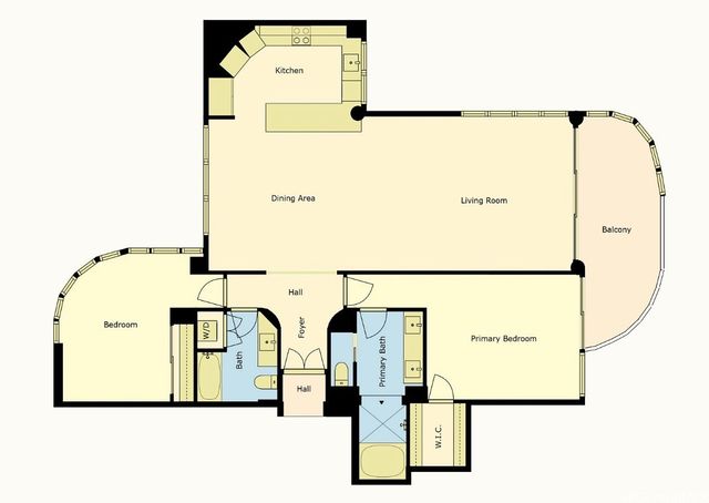 425 South Street 501, Honolulu, HI 96813