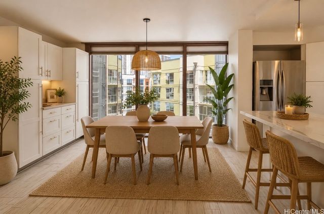 425 South Street 501, Honolulu, HI 96813
