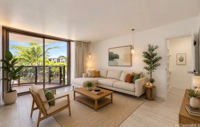 425 South Street 501, Honolulu, HI 96813