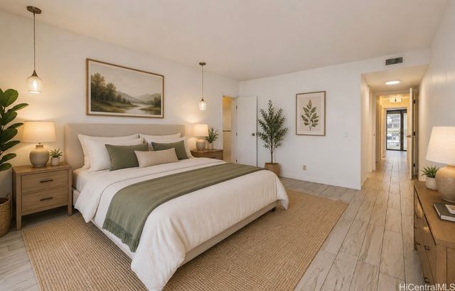 425 South Street 501, Honolulu, HI 96813