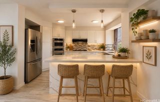 425 South Street 501, Honolulu, HI 96813