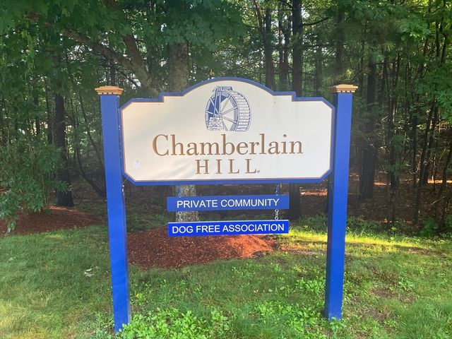 147 Constitution Dr 147, Fitchburg, MA 01420