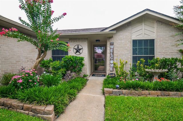 4814 Kentwalk Drive, Houston, TX 77041