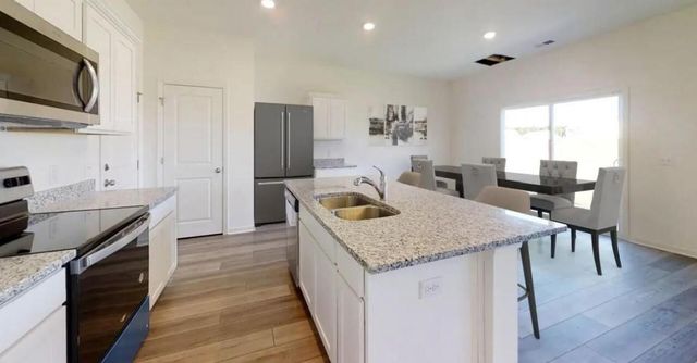 10335 Vinca Minor Lane 10335, Houston, TX 77016