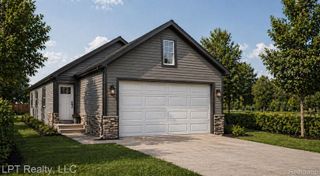 109 Raymond street, Pontiac, MI 48342