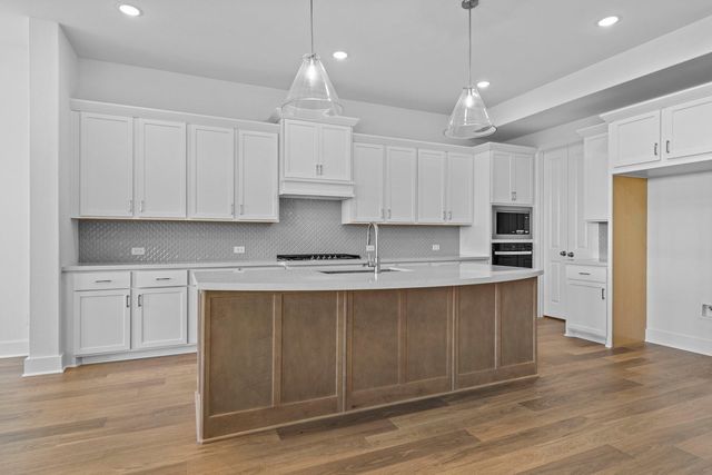 1757 Monarch Haven Way, Oak Point, TX 75068