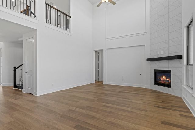 1757 Monarch Haven Way, Oak Point, TX 75068