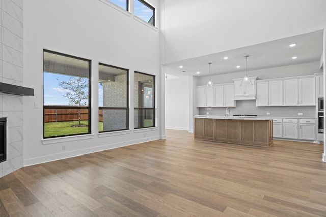 1757 Monarch Haven Way, Oak Point, TX 75068