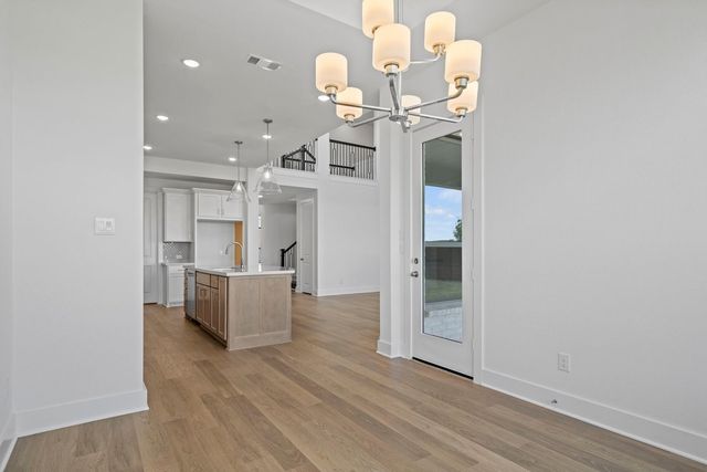 1757 Monarch Haven Way, Oak Point, TX 75068