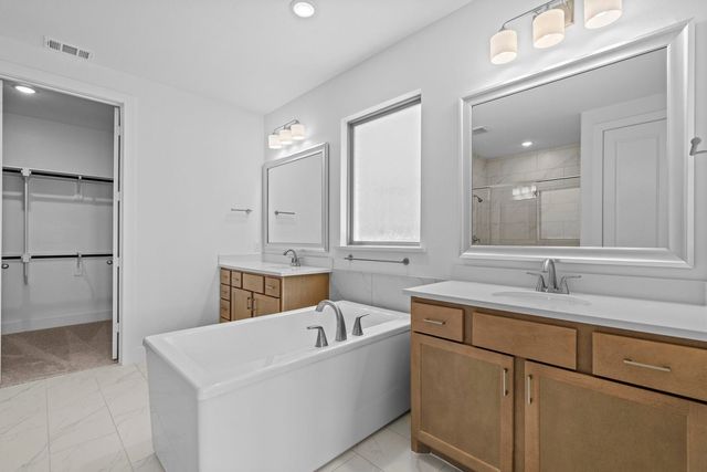 1757 Monarch Haven Way, Oak Point, TX 75068