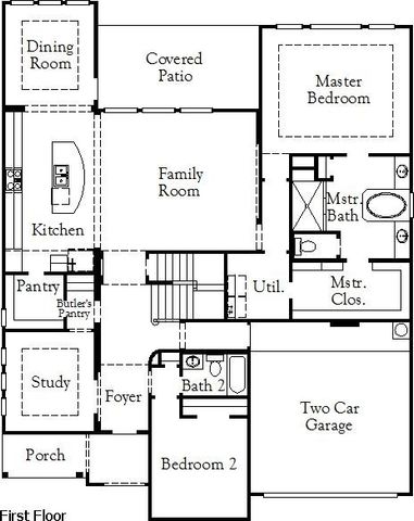 1757 Monarch Haven Way, Oak Point, TX 75068