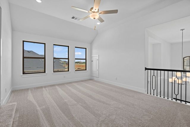 1757 Monarch Haven Way, Oak Point, TX 75068