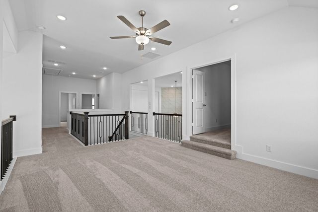 1757 Monarch Haven Way, Oak Point, TX 75068