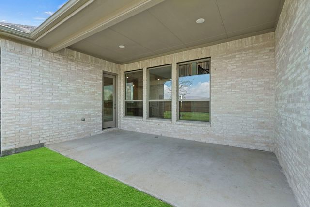 1757 Monarch Haven Way, Oak Point, TX 75068