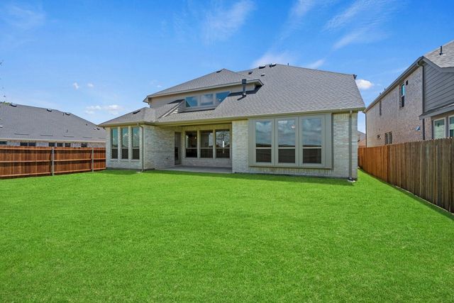 1757 Monarch Haven Way, Oak Point, TX 75068