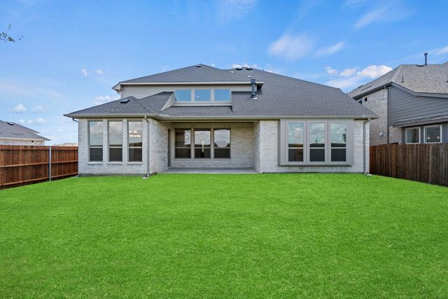 1757 Monarch Haven Way, Oak Point, TX 75068