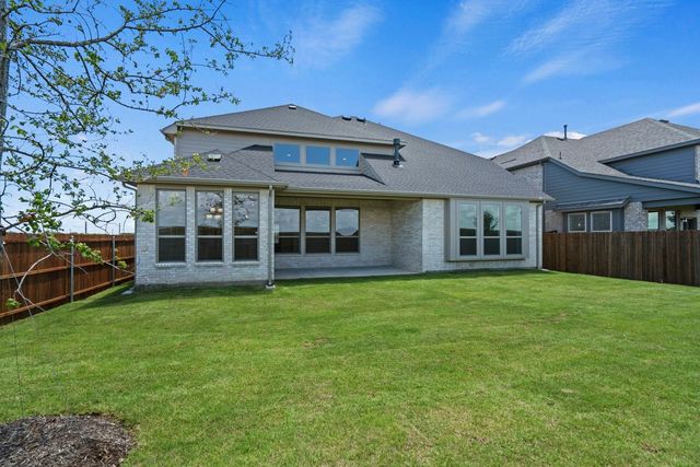 1757 Monarch Haven Way, Oak Point, TX 75068