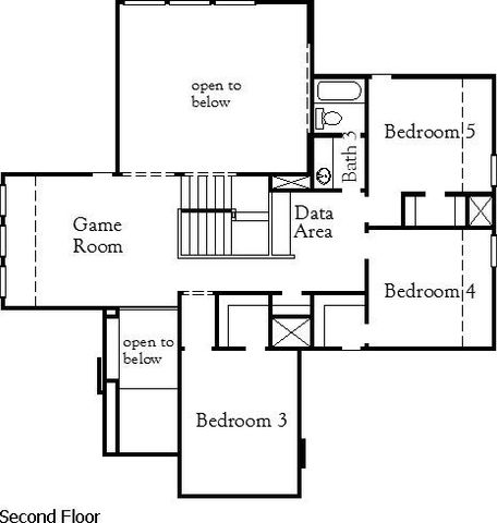 1757 Monarch Haven Way, Oak Point, TX 75068