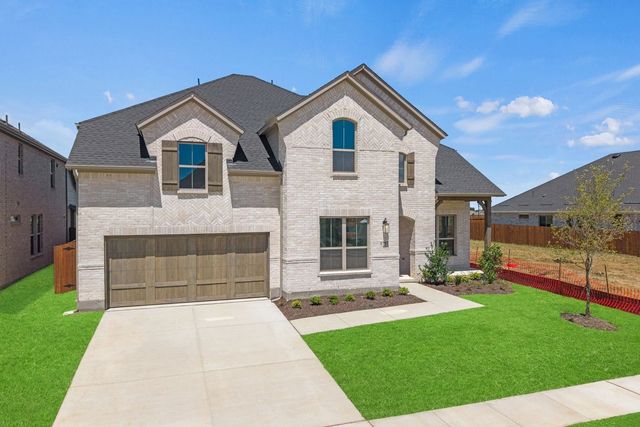 1757 Monarch Haven Way, Oak Point, TX 75068