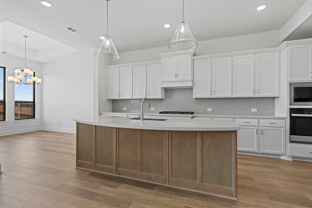 1757 Monarch Haven Way, Oak Point, TX 75068