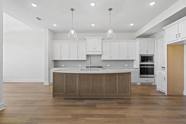 1757 Monarch Haven Way, Oak Point, TX 75068