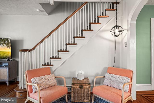 814 N EVANS ST, Pottstown, PA 19464