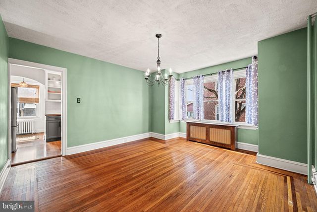 814 N EVANS ST, Pottstown, PA 19464