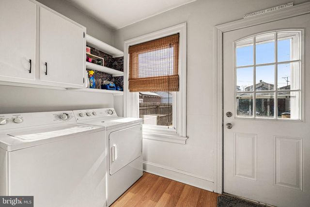 814 N EVANS ST, Pottstown, PA 19464