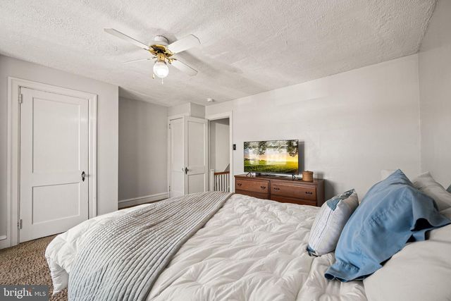 814 N EVANS ST, Pottstown, PA 19464