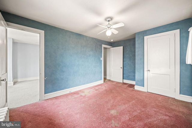 814 N EVANS ST, Pottstown, PA 19464