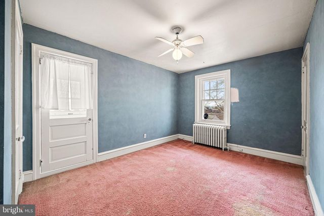 814 N EVANS ST, Pottstown, PA 19464