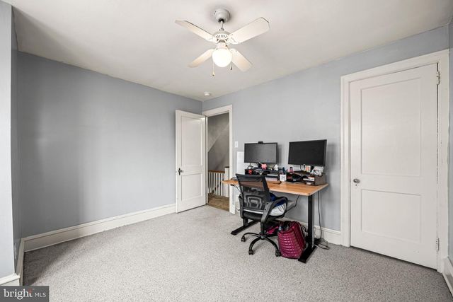 814 N EVANS ST, Pottstown, PA 19464