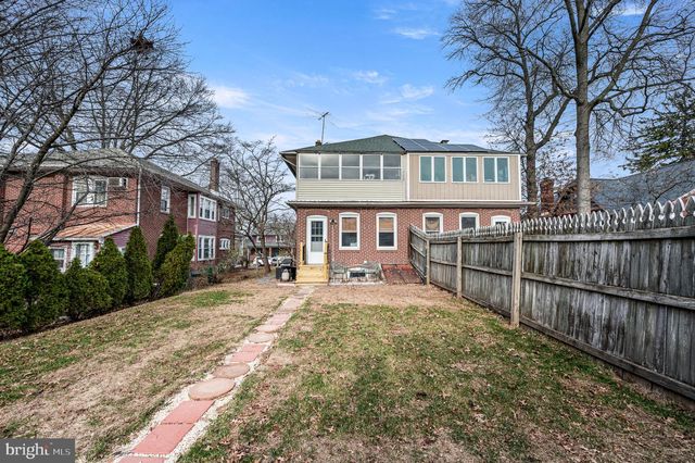 814 N EVANS ST, Pottstown, PA 19464