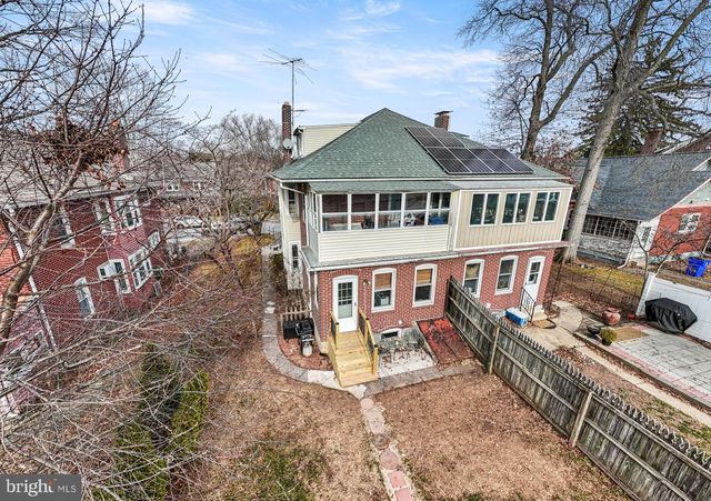 814 N EVANS ST, Pottstown, PA 19464