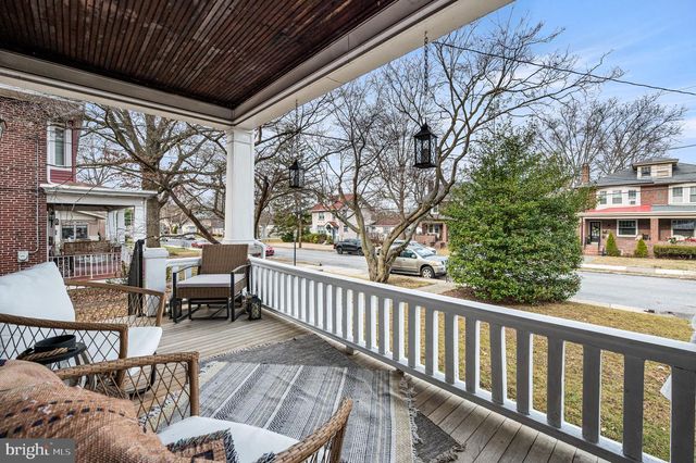 814 N EVANS ST, Pottstown, PA 19464