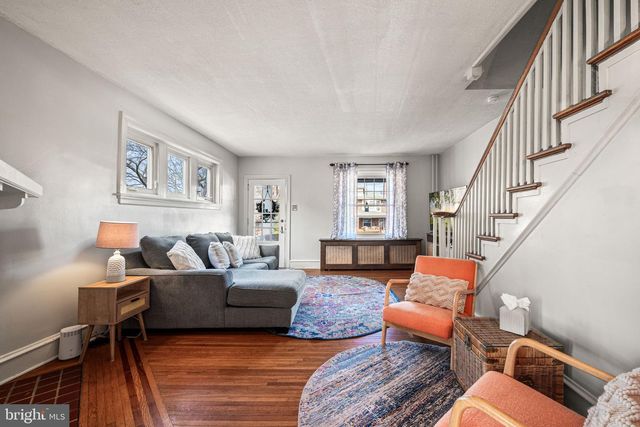 814 N EVANS ST, Pottstown, PA 19464