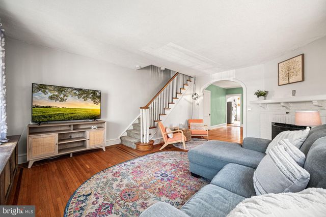 814 N EVANS ST, Pottstown, PA 19464