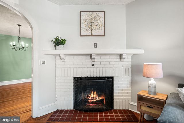 814 N EVANS ST, Pottstown, PA 19464