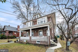 814 N EVANS ST, Pottstown, PA 19464