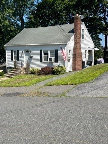 10 Duke Street, Swampscott, MA 01907