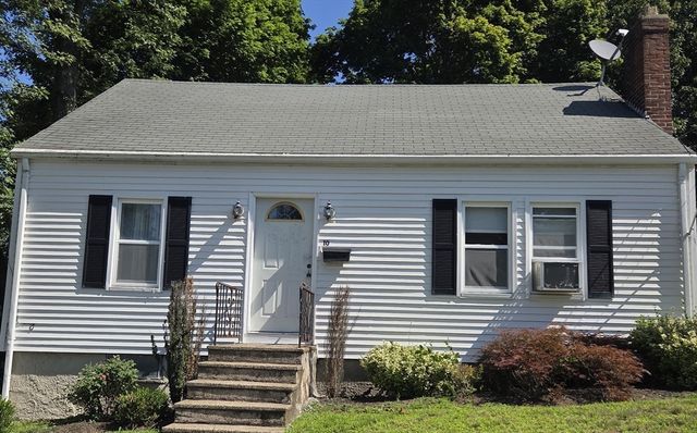 10 Duke Street, Swampscott, MA 01907