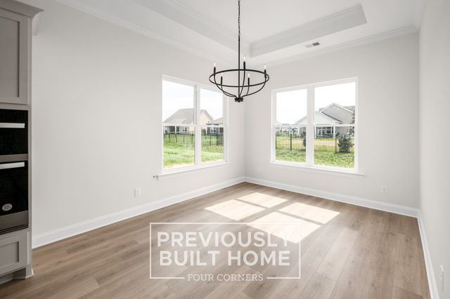 4119 Flanders Dr, Murfreesboro, TN 37127