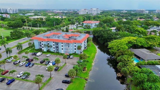 505 S Pine Island Rd 407B, Plantation, FL 33324