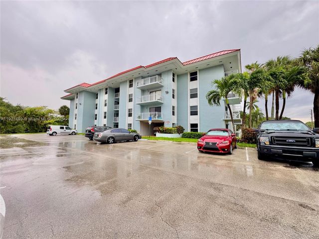 505 S Pine Island Rd 407B, Plantation, FL 33324