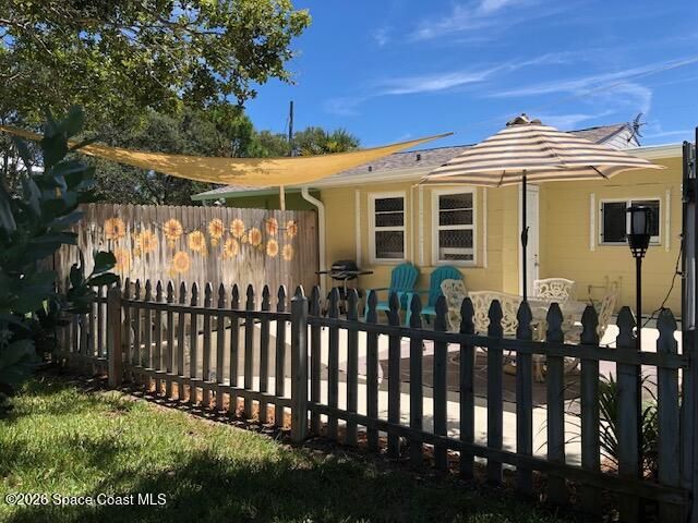 145 Atlantic Avenue, Indialantic, FL 32903