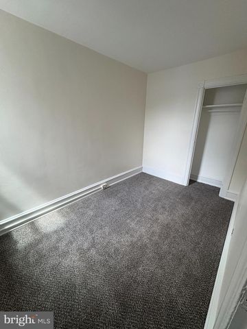 604 HUNTER ST, Gloucester City, NJ 08030